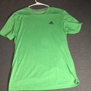 Addidas Drifit athletic T-shirt